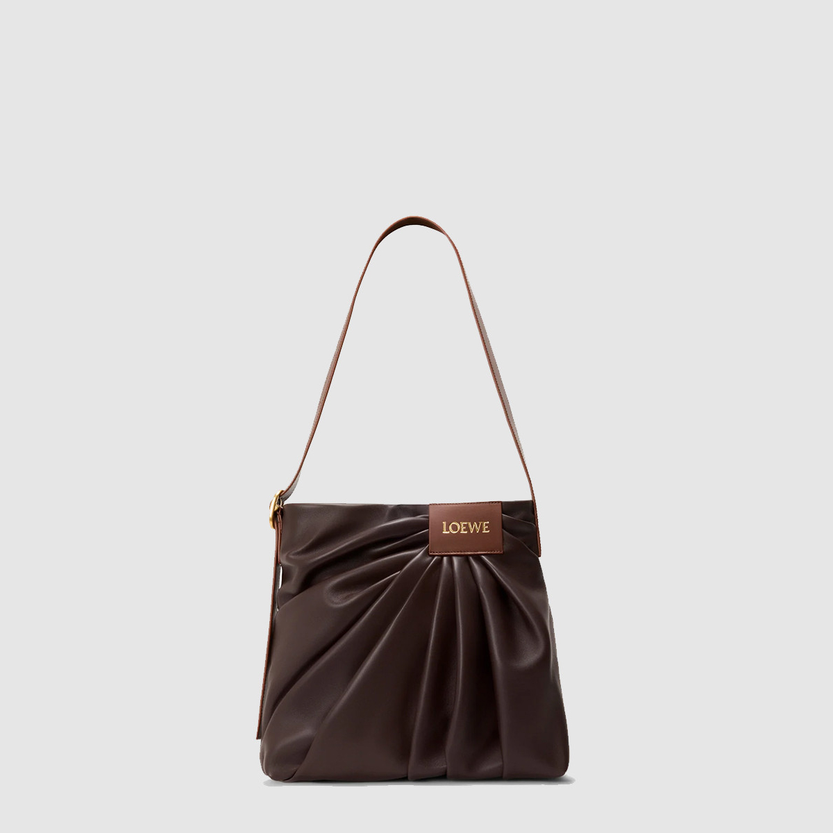 로에베 드레이프 토트 ADHBDPTX01