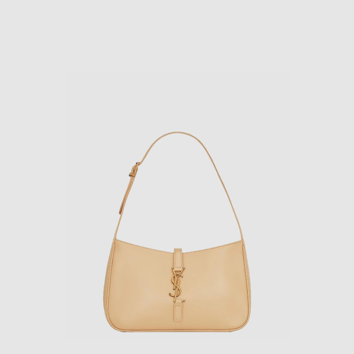 생로랑 LE 5 A 7 호보백  657228-2R20W-9207