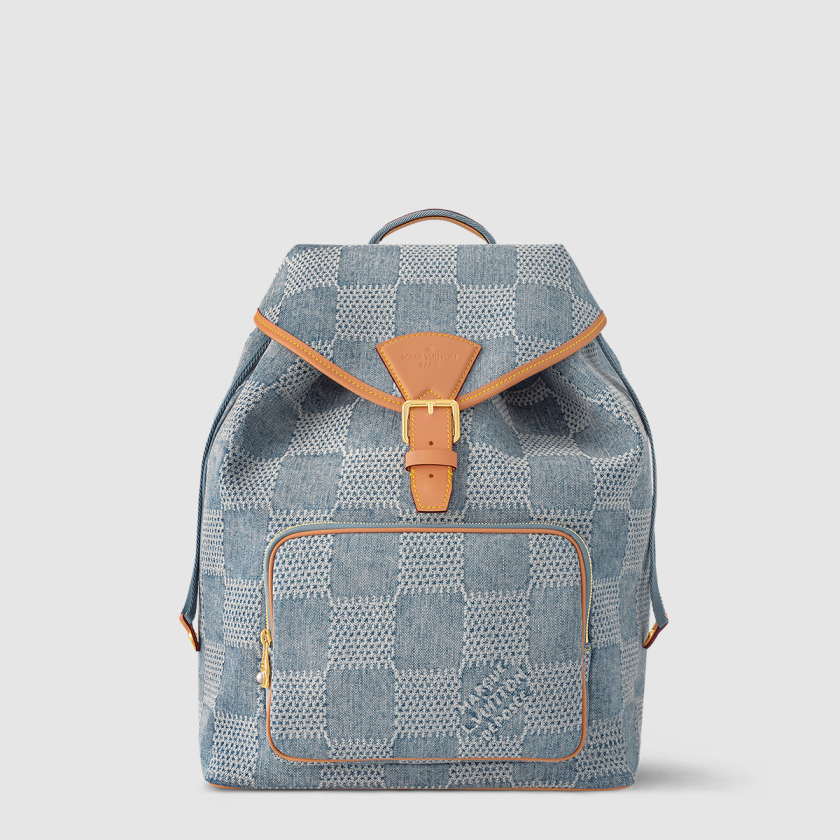 루이비통 몽수리 백팩 N40708