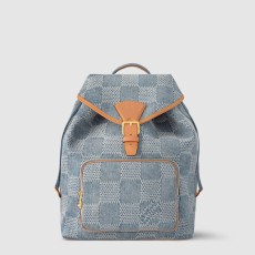 루이비통 몽수리 백팩 N40708