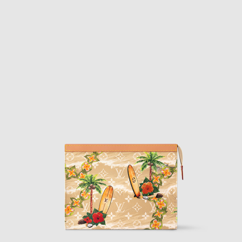 루이비통 포쉐트 보야주 M83465