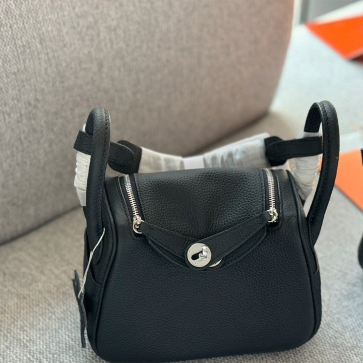 에르메스 Lindy 미니백