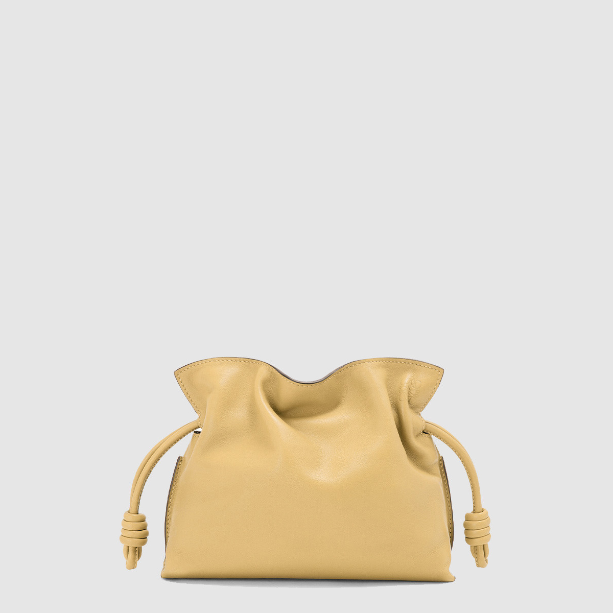 로에베 미니 플라멩코 클러치 A411FC2X37