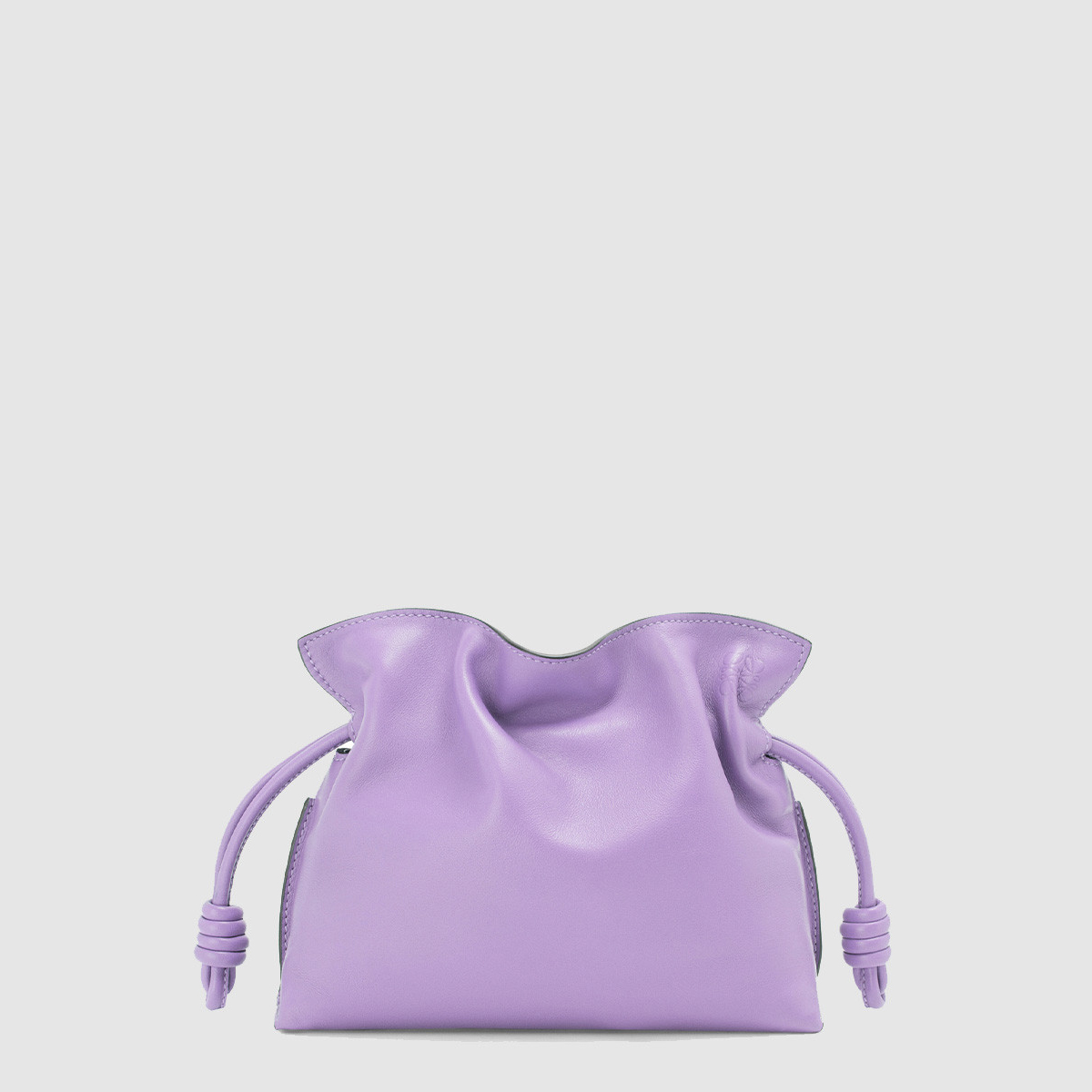 로에베 미니 플라멩코 클러치 A411FC2X37