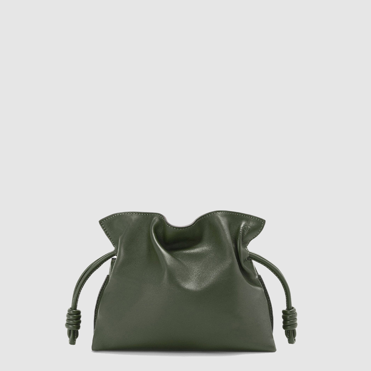 로에베 미니 플라멩코 클러치 A411FC2X37