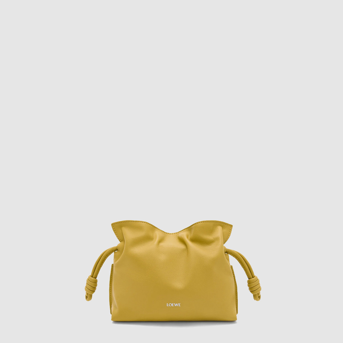 로에베 미니 플라멩코 클러치 A411FC2X73