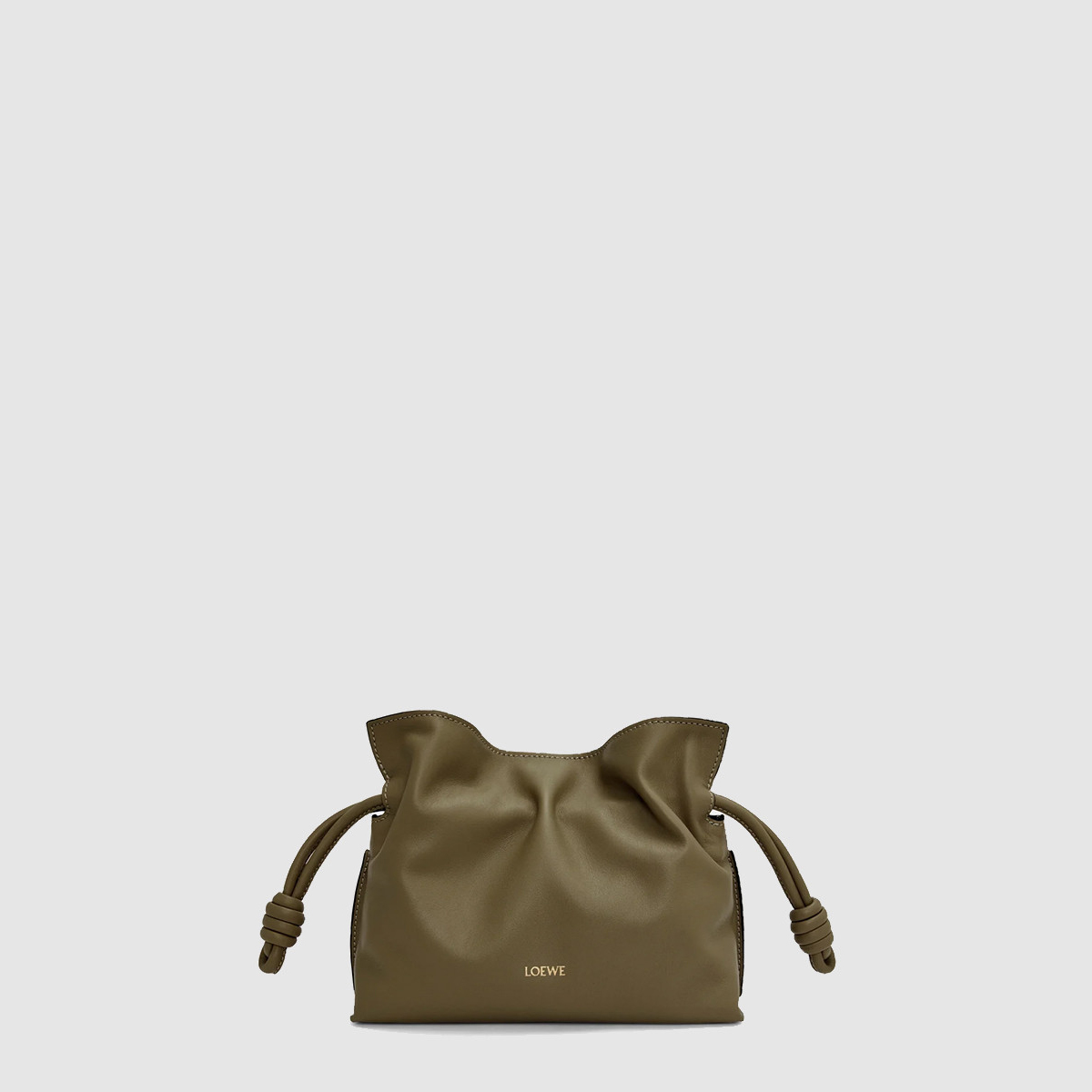 로에베 미니 플라멩코 클러치 A411FC2X73