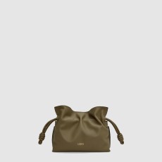 로에베 미니 플라멩코 클러치 A411FC2X73