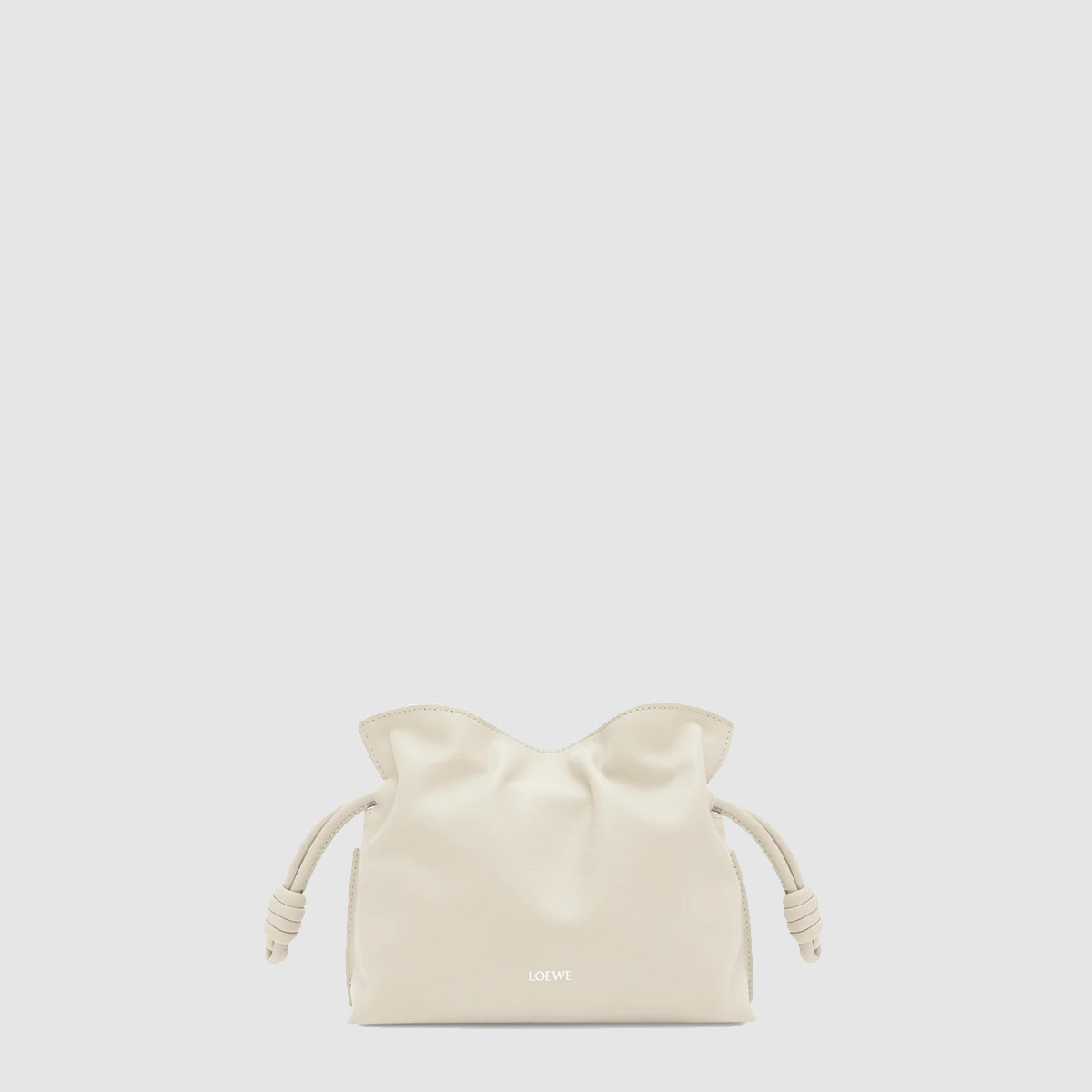 로에베 미니 플라멩코 클러치 A411FC2XA6