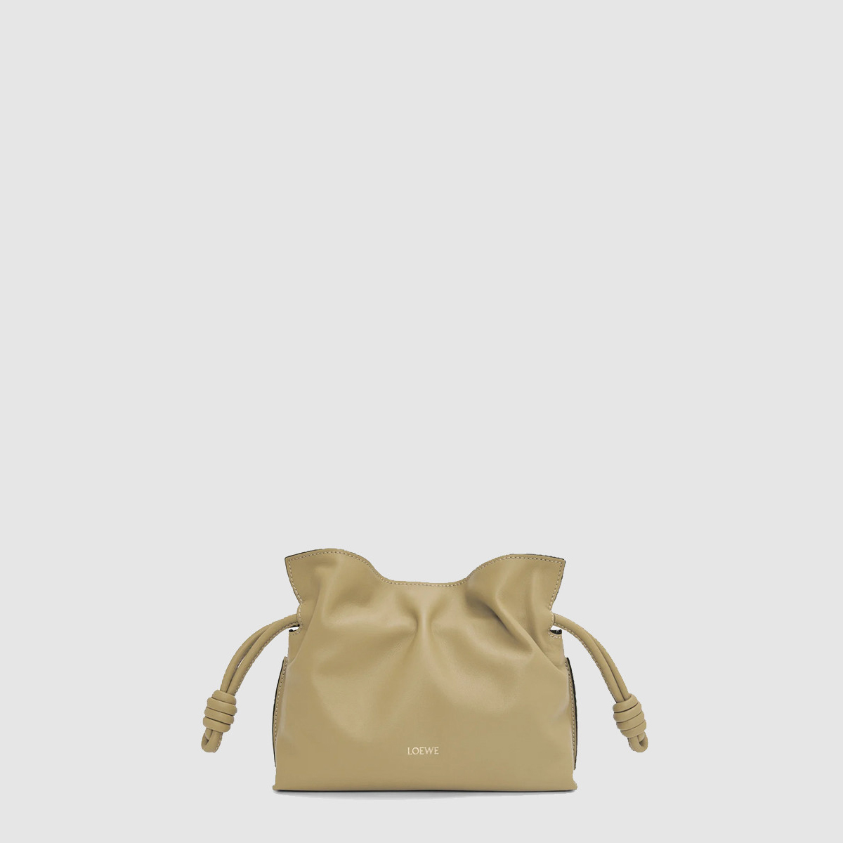 로에베 미니 플라멩코 클러치 A411FC2X73