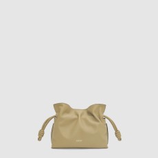 로에베 미니 플라멩코 클러치 A411FC2X73