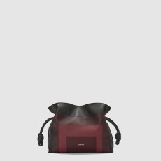 로에베 미디엄 플라멩코 클러치 A411FC1XDD