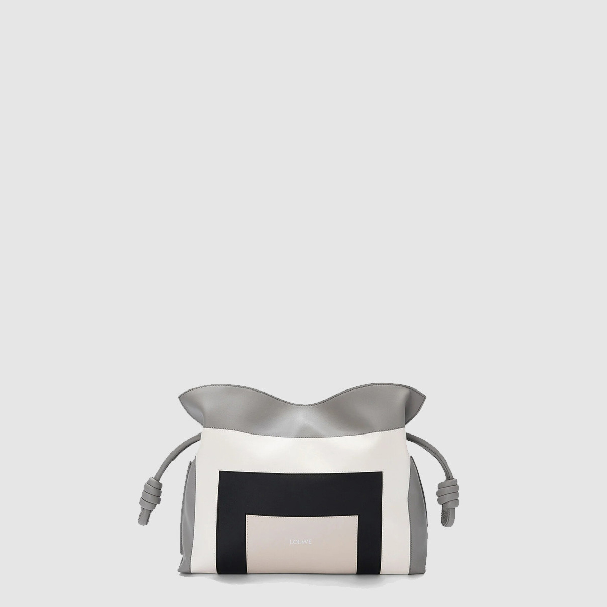 로에베 미디엄 플라멩코 클러치 A411FC1XDD