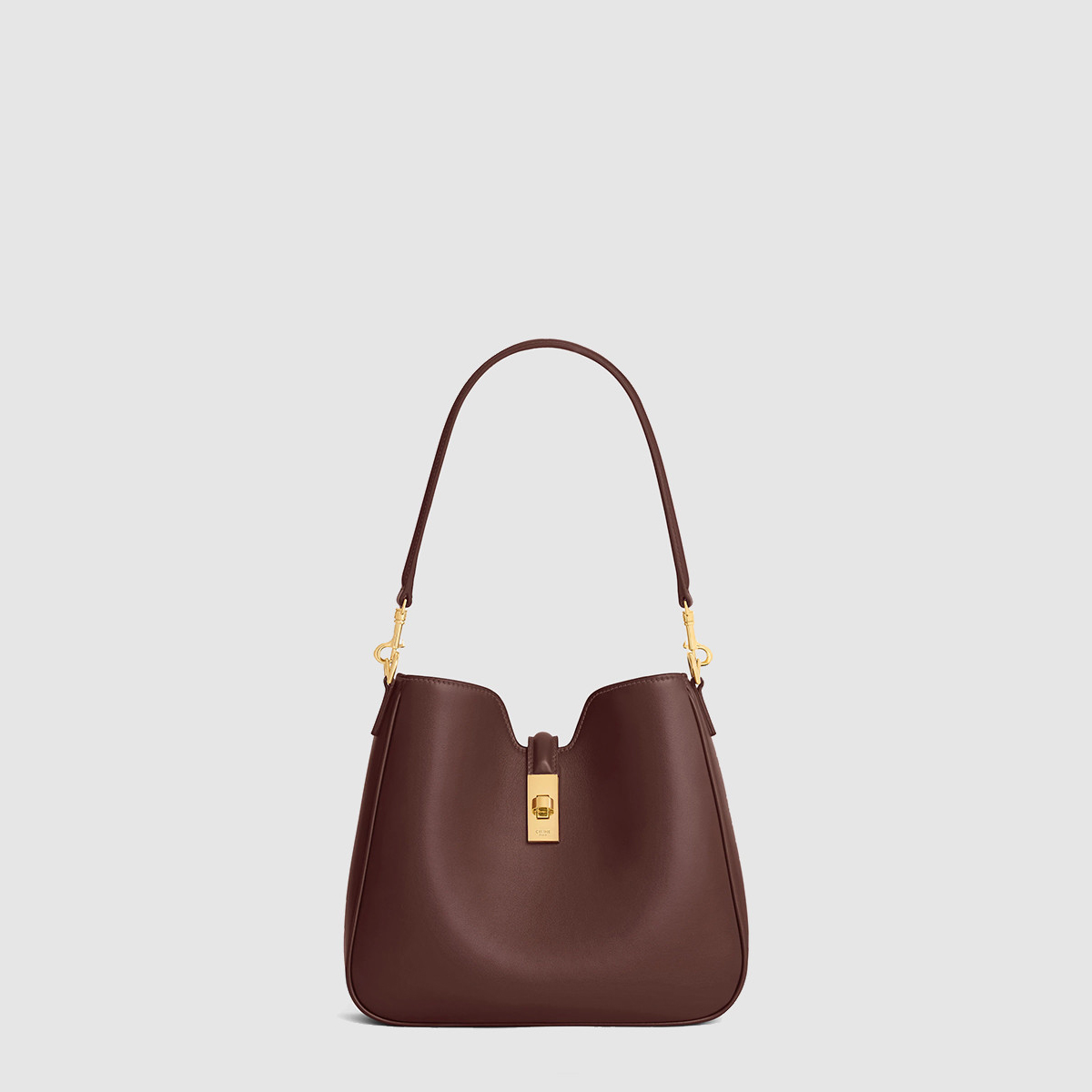 셀린* 스몰 소프트 16 까미유 백 120693FX9