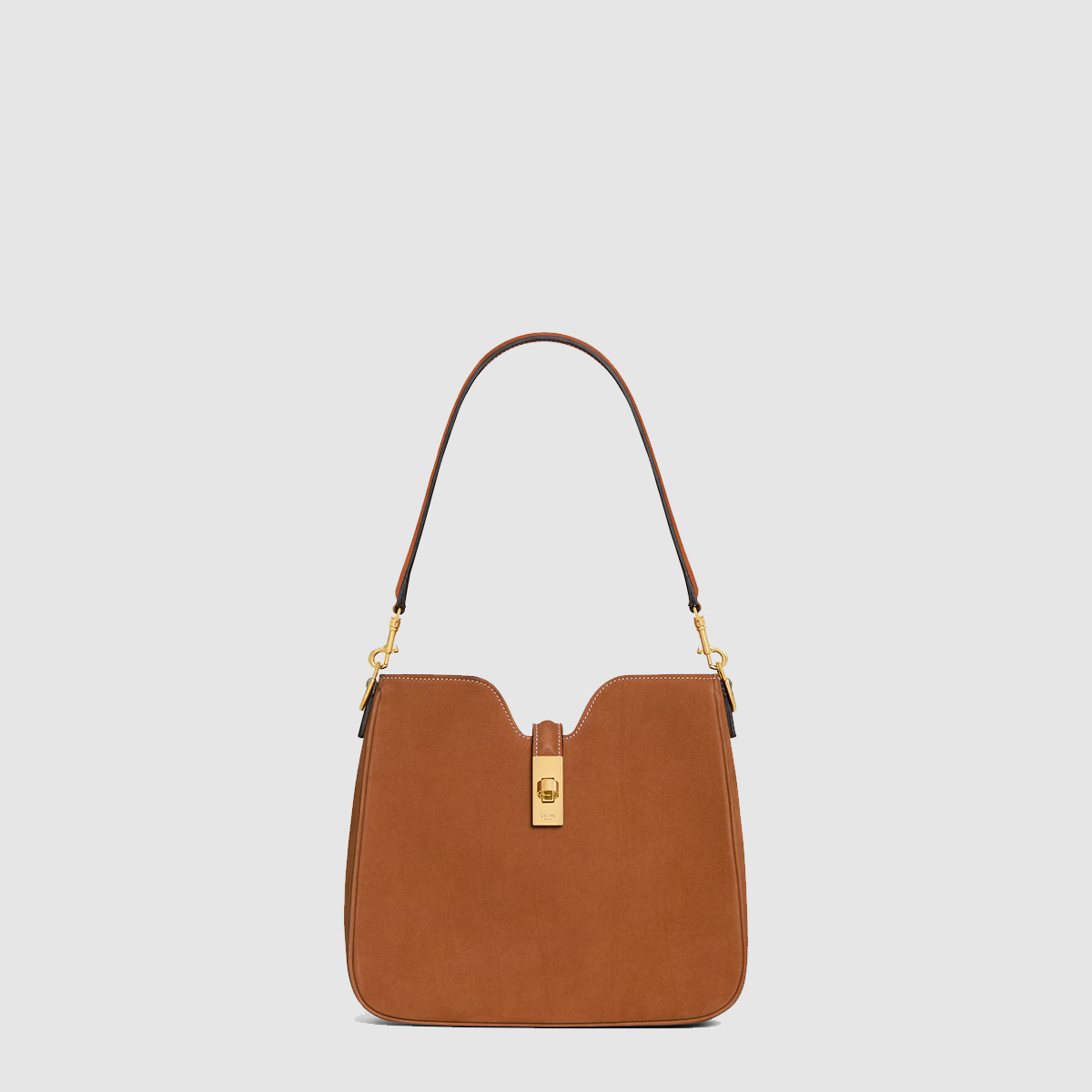 셀린* 스몰 소프트 16 까미유 백 120693GR5