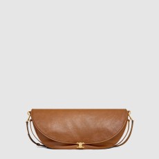 셀린* 서플 샤이니 램스킨 124142T88