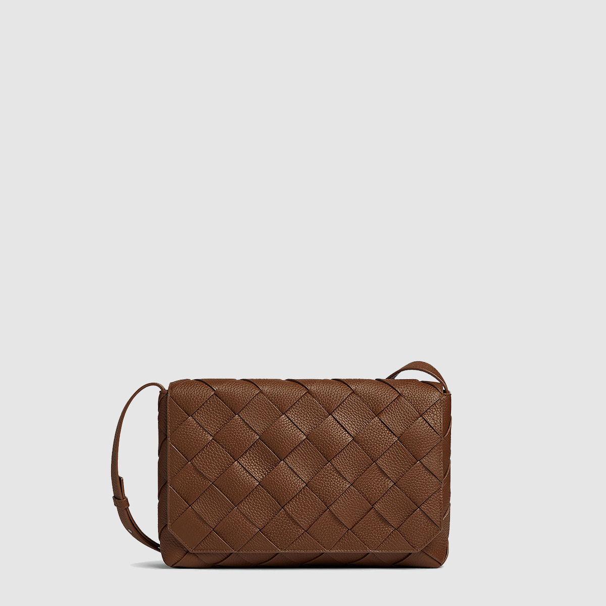 보테가베네타 라지 디아고 815796