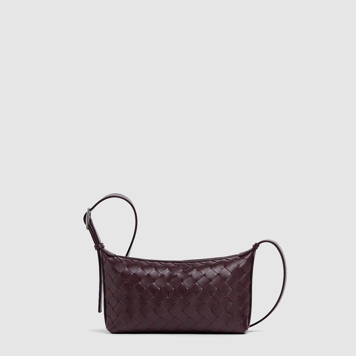 보테가베네타 여행용 휴대폰 파우치 844018