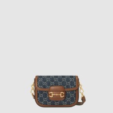 구찌 홀스빗 1955 미니백 658574