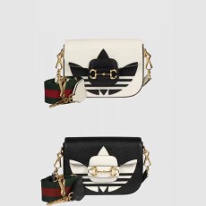 구찌 홀스빗 1955 미니백 658574