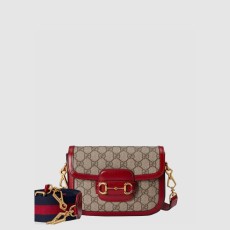 구찌 홀스빗 1955 미니백 658574