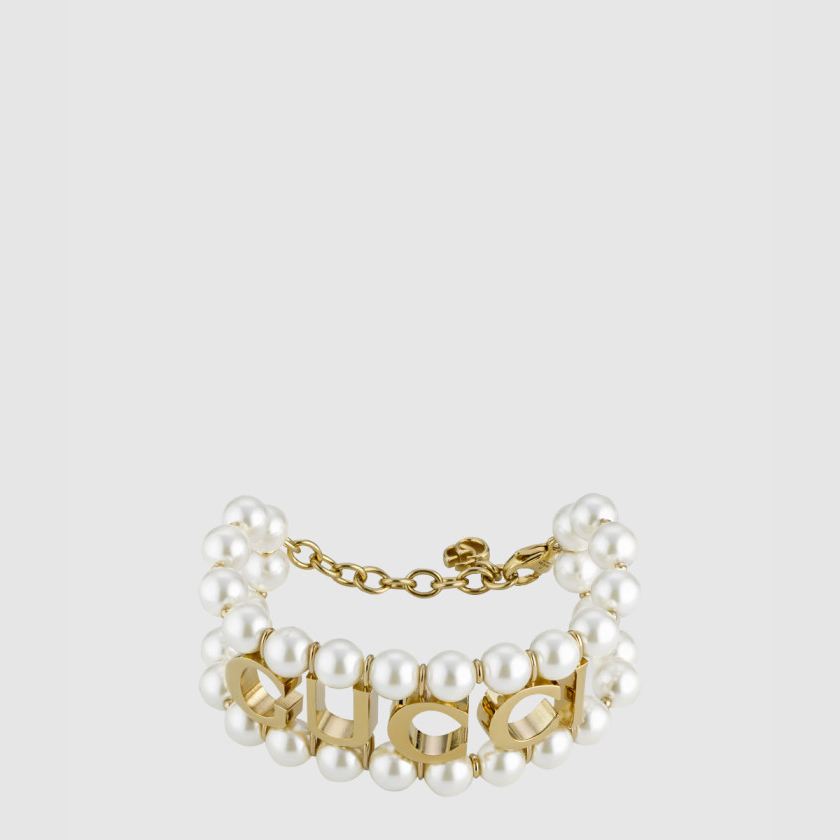 구찌 팔찌 817082