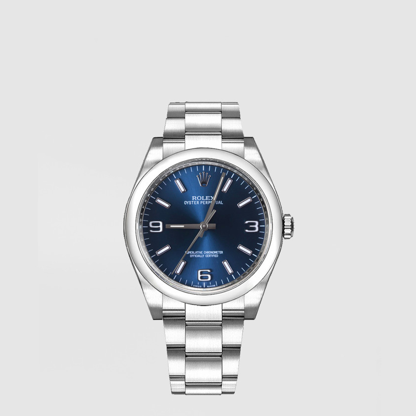 롤렉스 오이스터 퍼페츄얼 36 116000