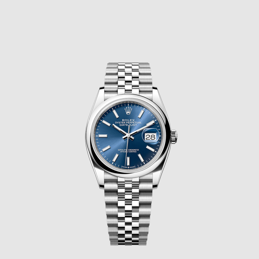 롤렉스 데이저스트 36 126200