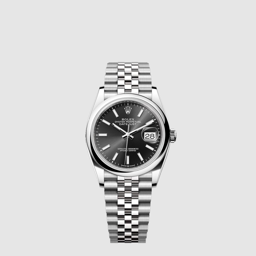 롤렉스 데이저스트 36 126200