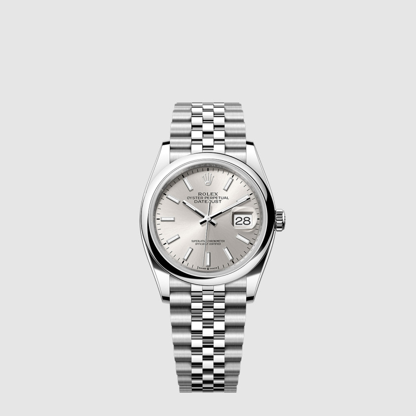 롤렉스 데이저스트 36 126200