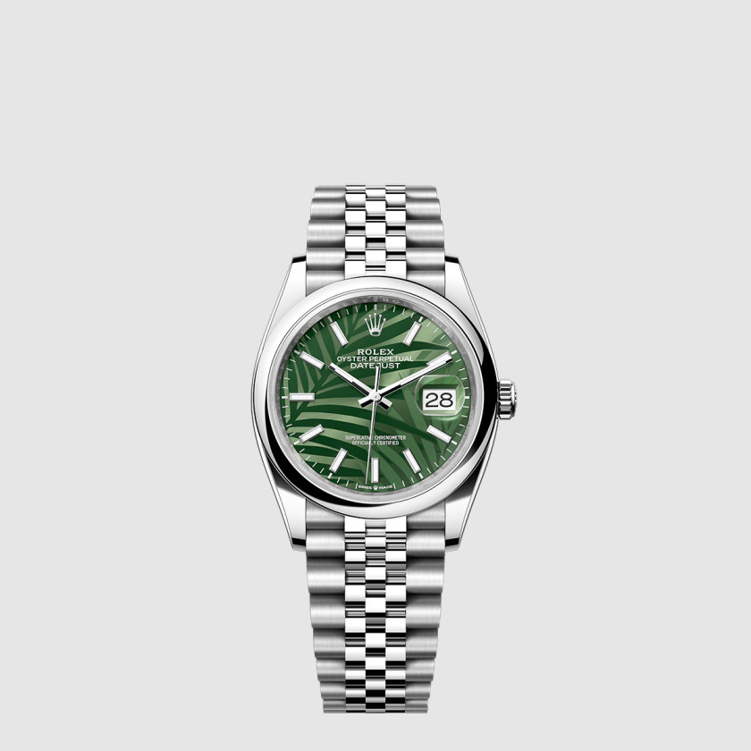 롤렉스 데이저스트 36 126200