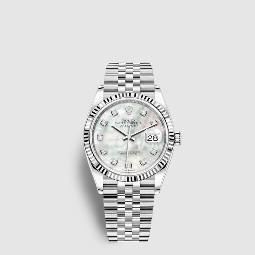 롤렉스 데이저스트 36 126234