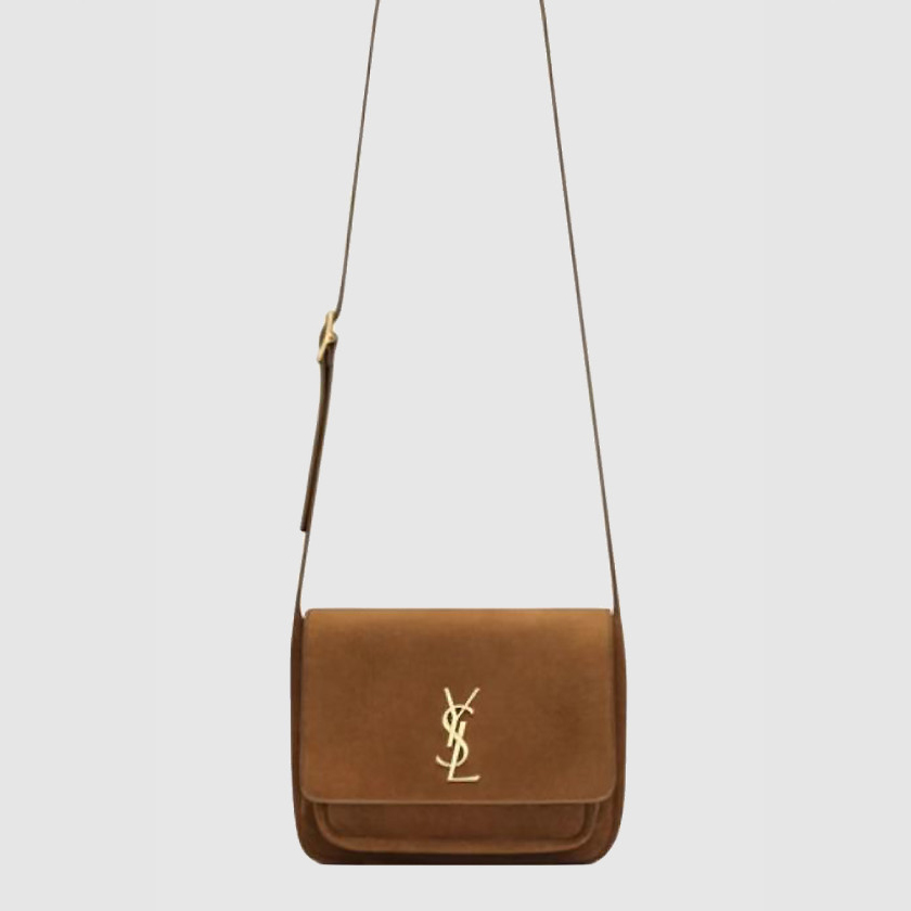 생로랑 NIKI 베사체백 718556