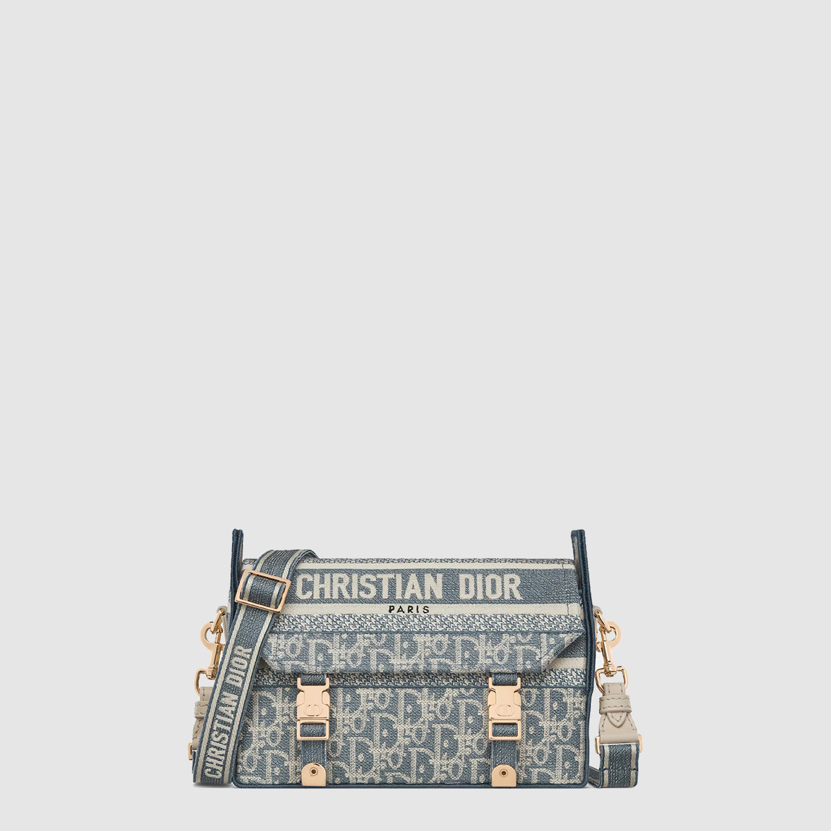 디올 Diorcamp 스몰 백 M1241OEEO