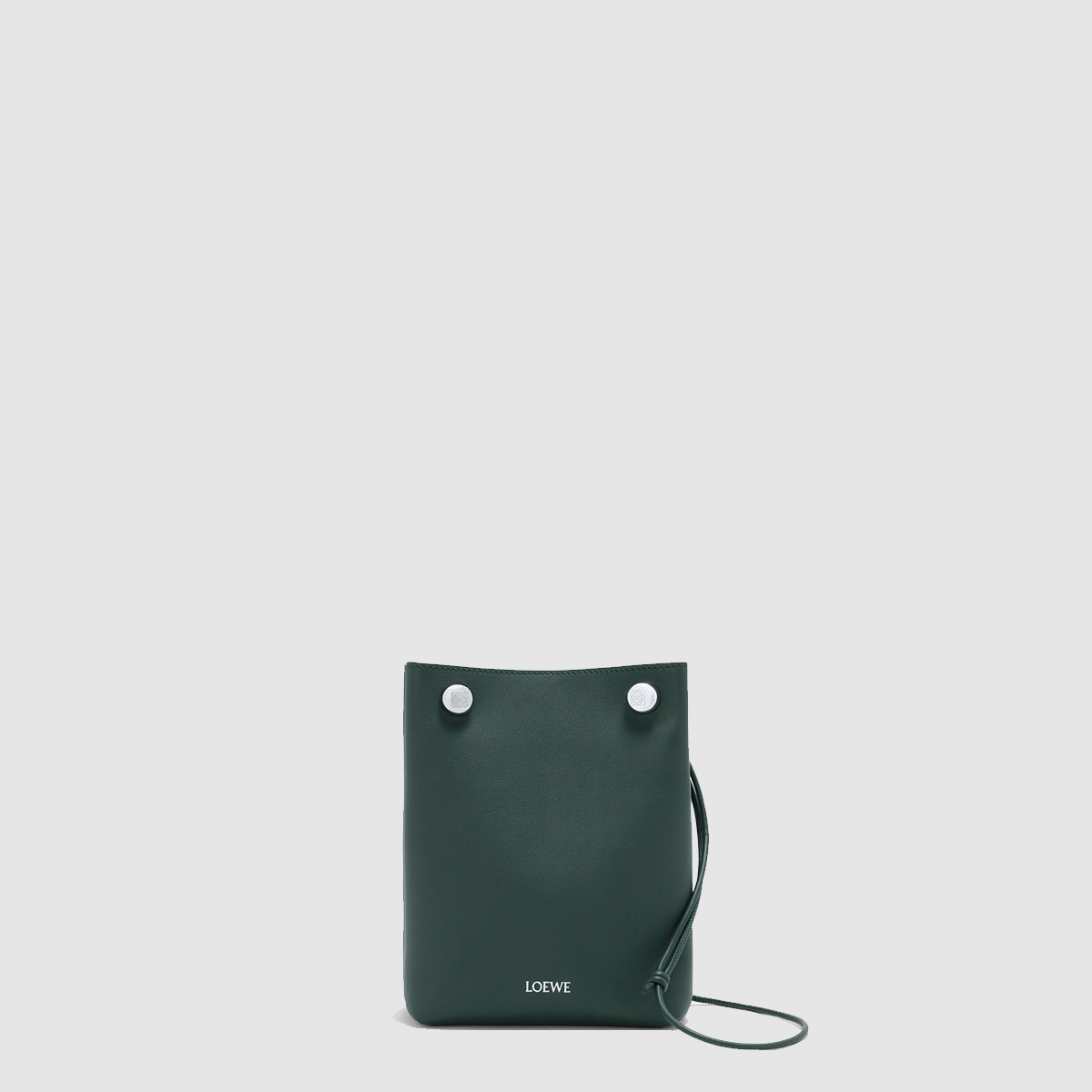 로에베 페블 파우치 CANBSPPX01