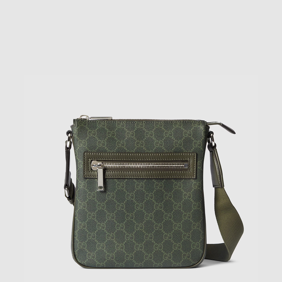 구찌 GG 모노그램 스몰 메신저백 792082