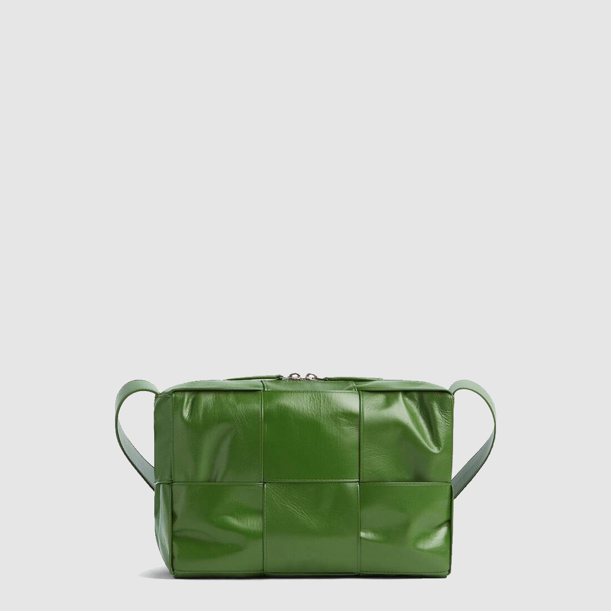 보테가베네타 미디엄 아르코 카메라 백 731165