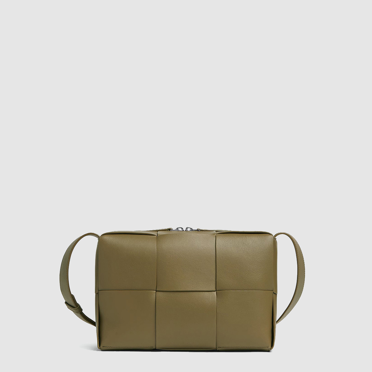 보테가베네타 아르코 카메라 백 731165