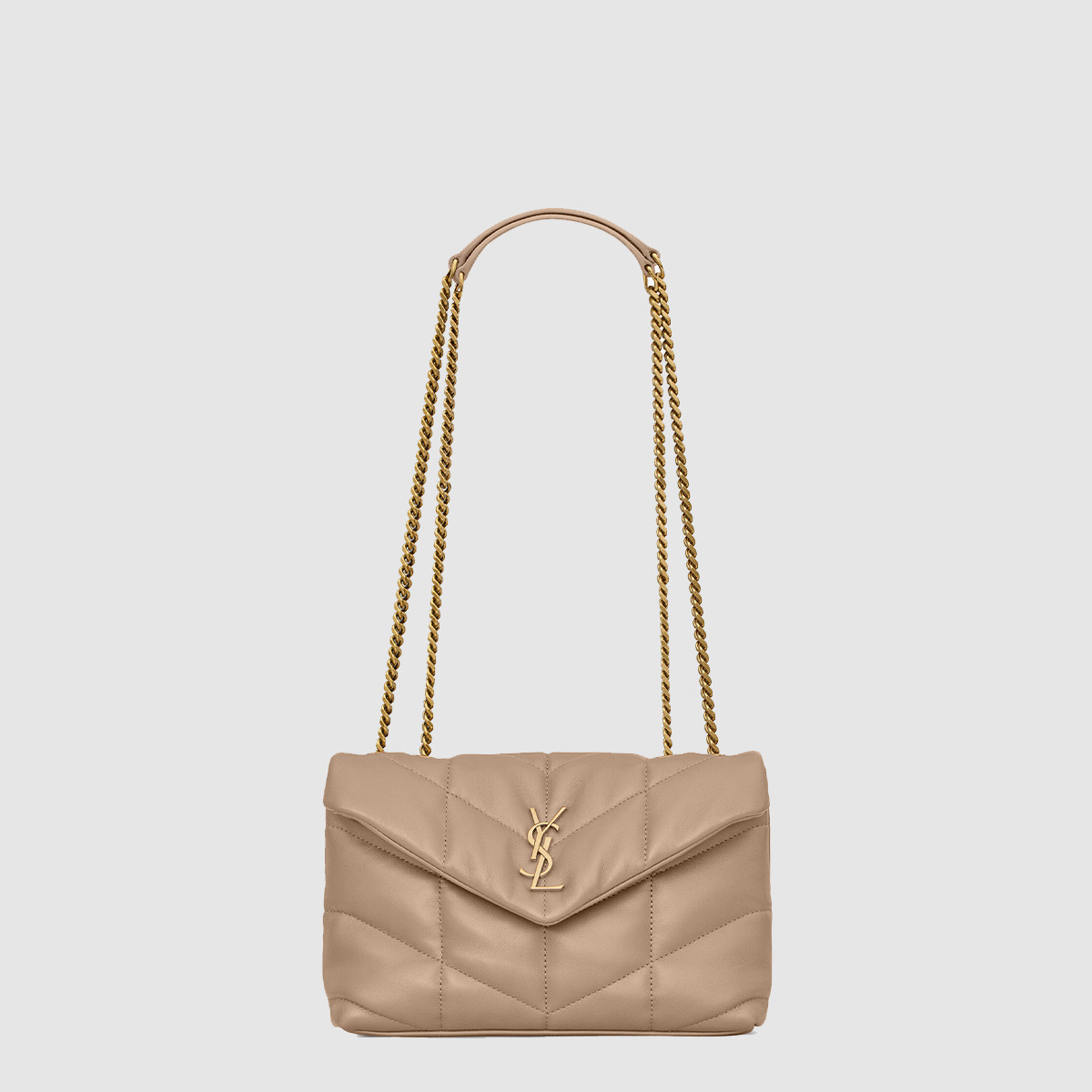 생로랑 나파 PUFFER 토이 759337