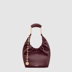 로에베 스몰 스퀴즈 백 A914NCHX01