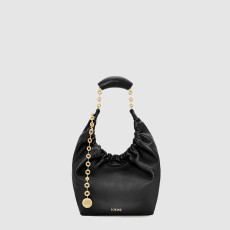 로에베 스몰 스퀴즈 백 A914NCHX01