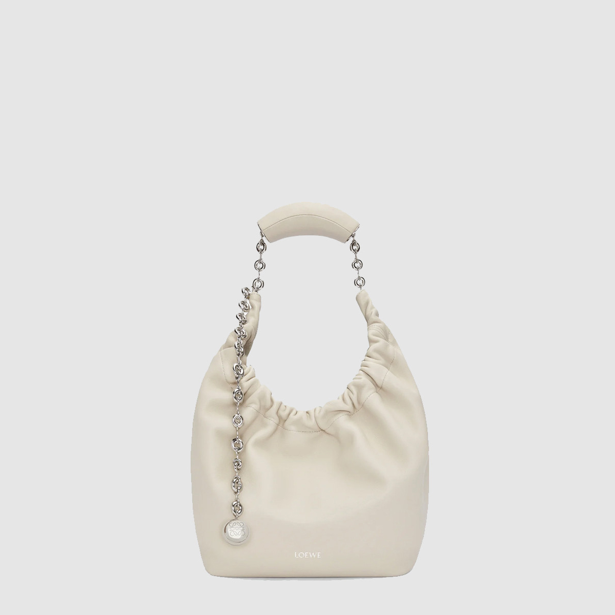 로에베 스몰 스퀴즈 백 A914NCHX01