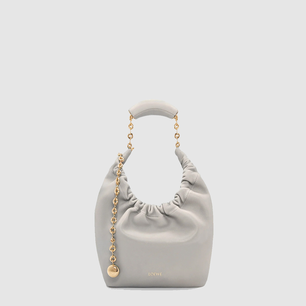 로에베 스몰 스퀴즈 백 A914NCHX01