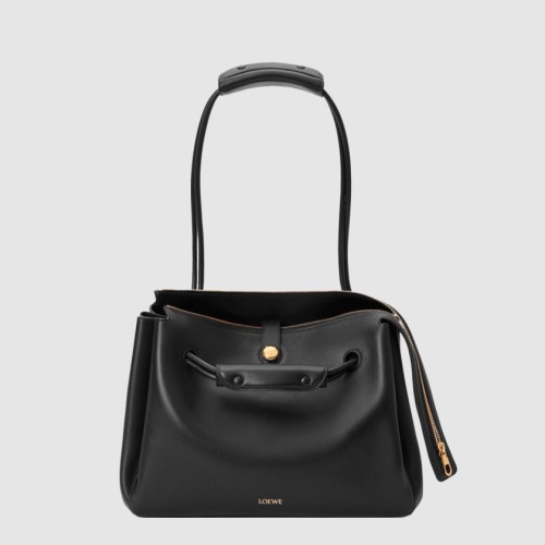 로에베 미디엄 마드리드백