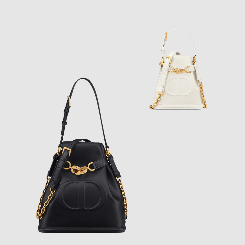 디올 스몰 쎄디올백 M2272