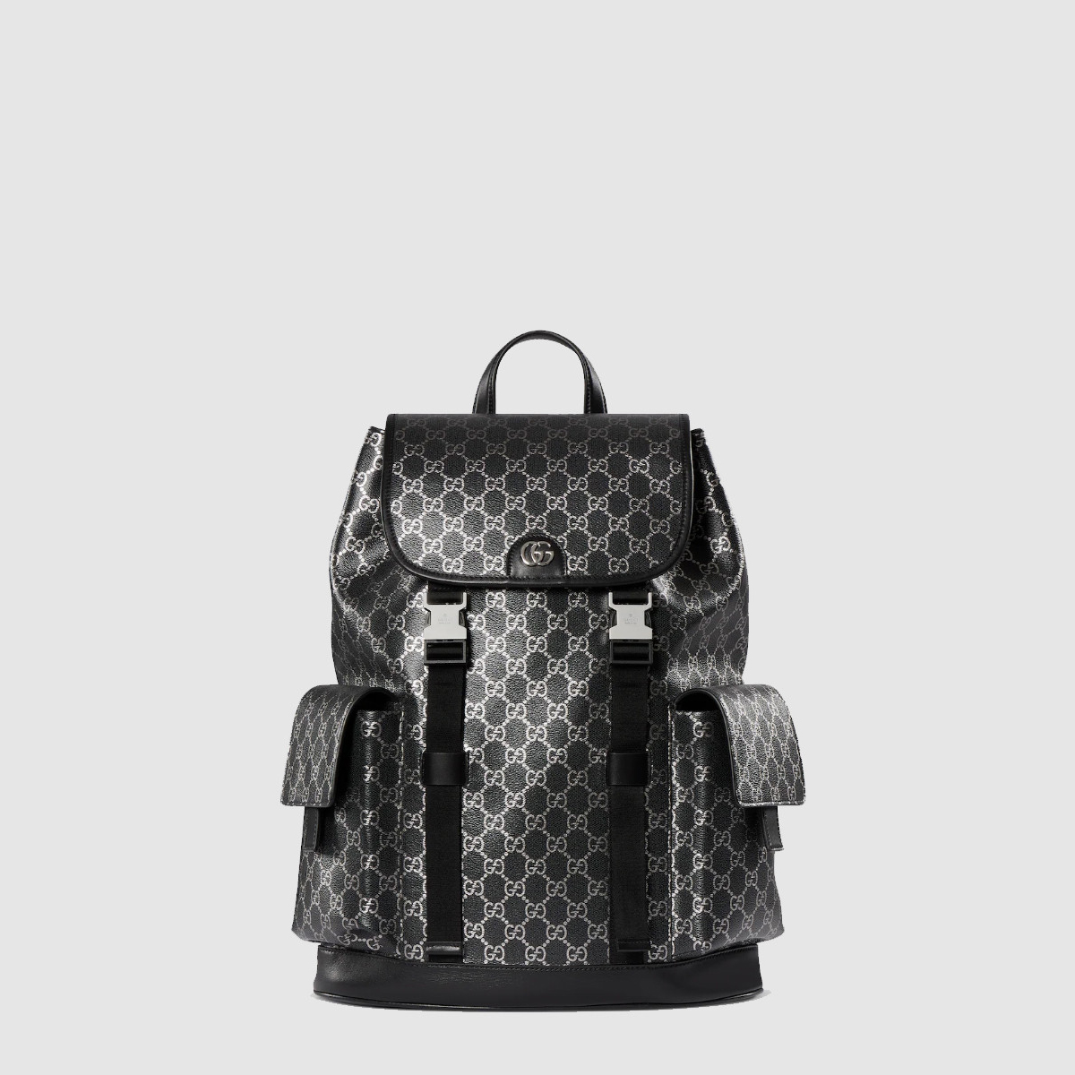 구찌 GG 라지 백팩 839110