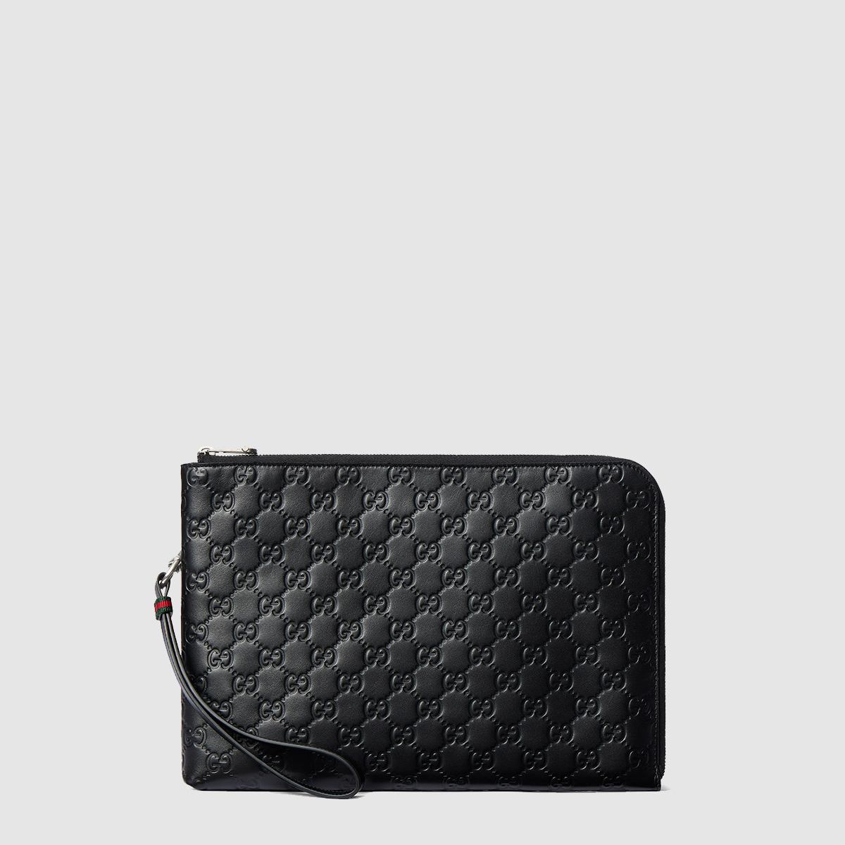 구찌 GG 엠블럼 파우치 850223